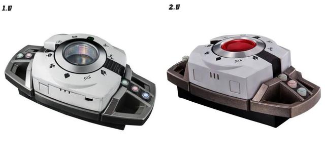 csm帝骑腰带2.0测评（CSM帝骑2.0终于来了）(9)