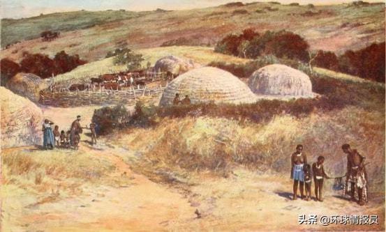 南非的四个首都（南非首都比勒陀利亚）(5)