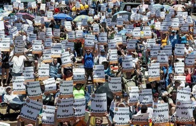 南非的四个首都（南非首都比勒陀利亚）(22)