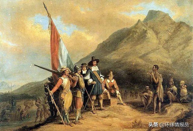 南非的四个首都（南非首都比勒陀利亚）(7)