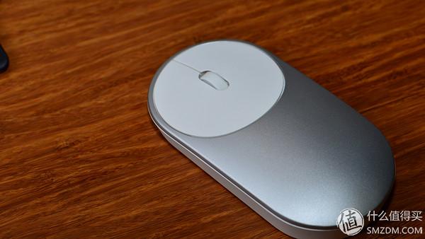 mimouse无线鼠标（鼠标你的心呢MI小米便携鼠标）(34)