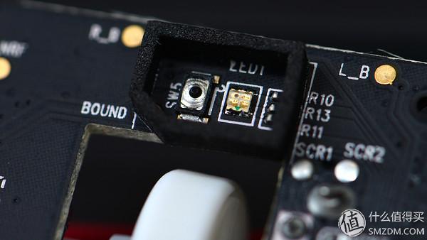 mimouse无线鼠标（鼠标你的心呢MI小米便携鼠标）(30)