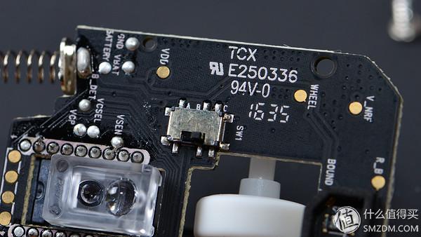 mimouse无线鼠标（鼠标你的心呢MI小米便携鼠标）(31)