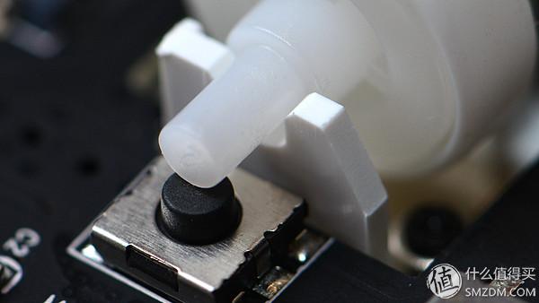 mimouse无线鼠标（鼠标你的心呢MI小米便携鼠标）(24)