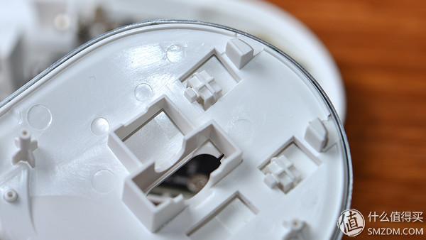 mimouse无线鼠标（鼠标你的心呢MI小米便携鼠标）(18)