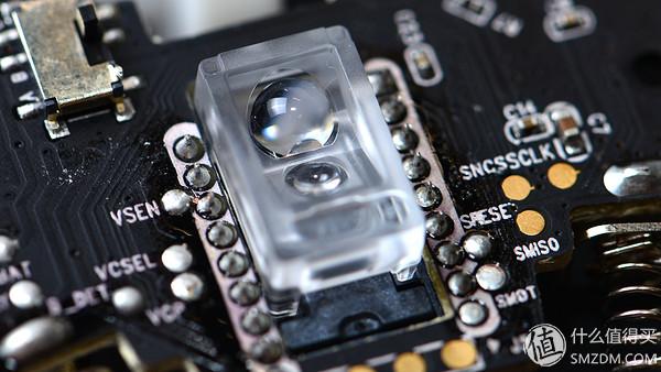 mimouse无线鼠标（鼠标你的心呢MI小米便携鼠标）(28)