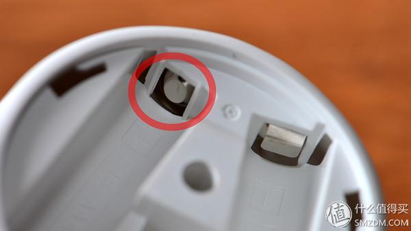 mimouse无线鼠标（鼠标你的心呢MI小米便携鼠标）(12)