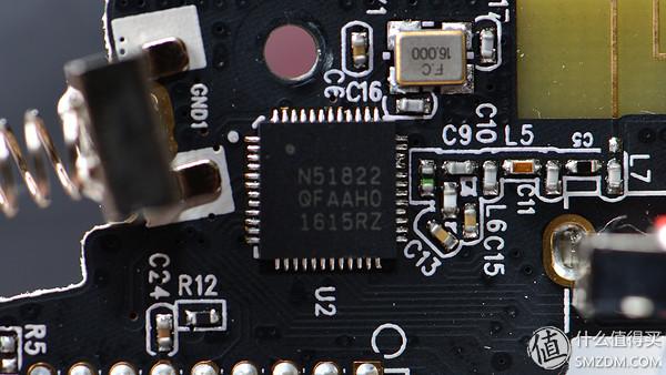 mimouse无线鼠标（鼠标你的心呢MI小米便携鼠标）(32)