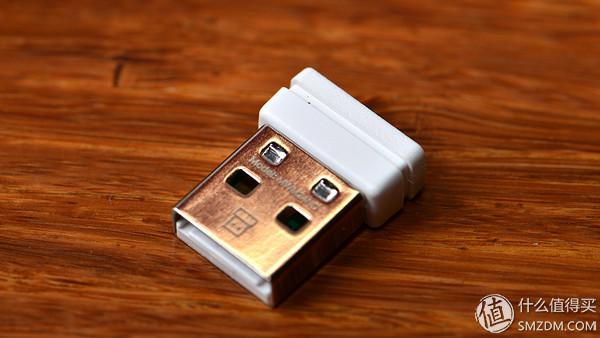 mimouse无线鼠标（鼠标你的心呢MI小米便携鼠标）(10)