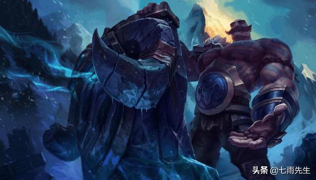 布隆在弗雷尔卓德的日常生活（不简单的弗雷尔卓德之心）(1)