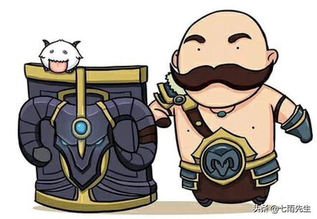 布隆在弗雷尔卓德的日常生活（不简单的弗雷尔卓德之心）(13)