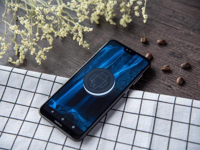 nokiax6（NokiaX6专业评测不仅有）(4)