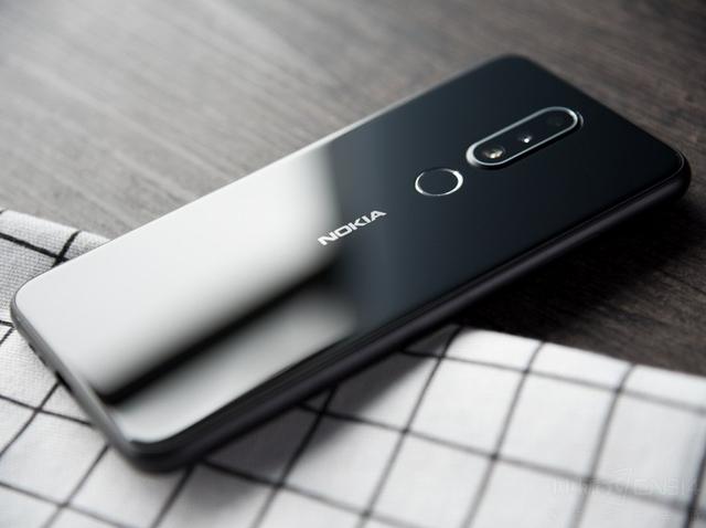 nokiax6（NokiaX6专业评测不仅有）(3)