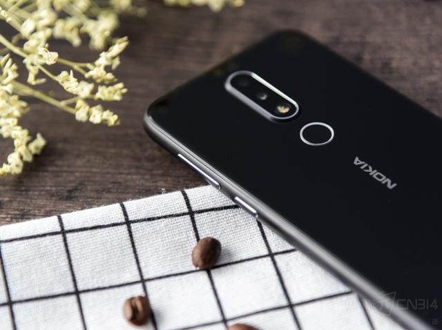 nokiax6（NokiaX6专业评测不仅有）(8)