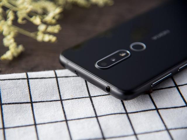 nokiax6（NokiaX6专业评测不仅有）(10)