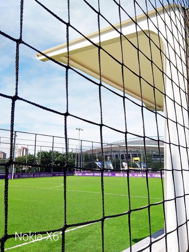 nokiax6（NokiaX6专业评测不仅有）(27)