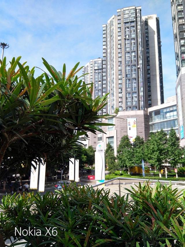 nokiax6（NokiaX6专业评测不仅有）(26)