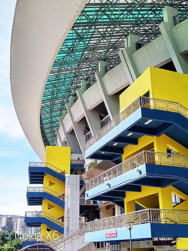 nokiax6（NokiaX6专业评测不仅有）(25)