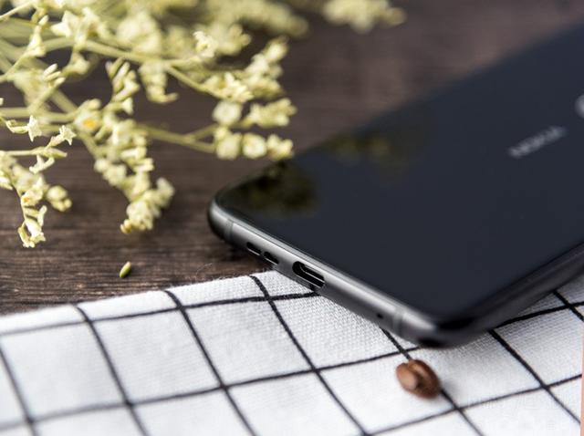 nokiax6（NokiaX6专业评测不仅有）(9)