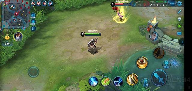 nokiax6（NokiaX6专业评测不仅有）(12)