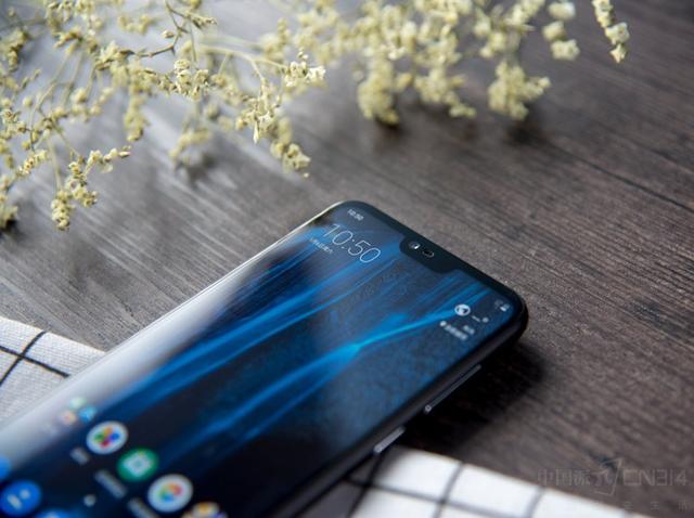 nokiax6（NokiaX6专业评测不仅有）(5)