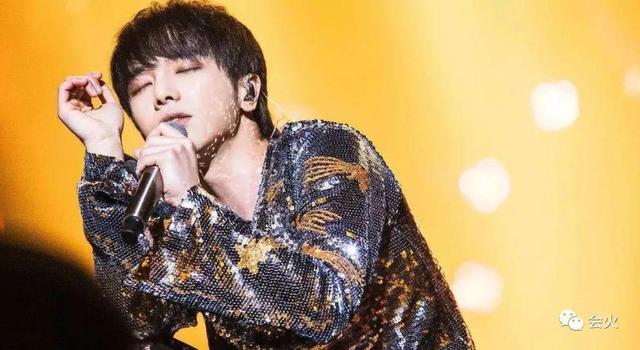 快男时期的华晨宇是如何夺冠的（13届快男时隔六年重聚）(33)