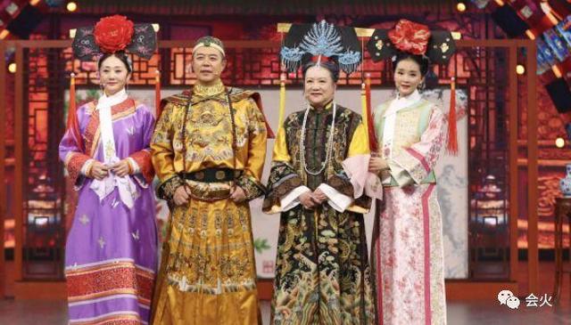 快男时期的华晨宇是如何夺冠的（13届快男时隔六年重聚）(6)