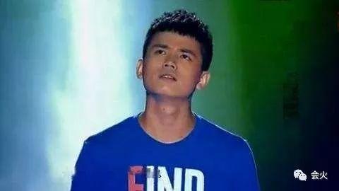 快男时期的华晨宇是如何夺冠的（13届快男时隔六年重聚）(22)