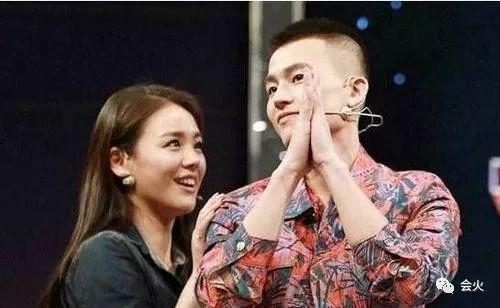 快男时期的华晨宇是如何夺冠的（13届快男时隔六年重聚）(21)