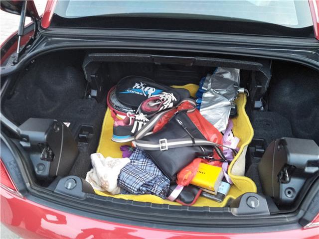 宝马z4的优势和劣势（拉风轿跑宝马Z4的七年之痒）(10)