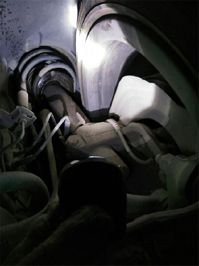 宝马z4的优势和劣势（拉风轿跑宝马Z4的七年之痒）(23)