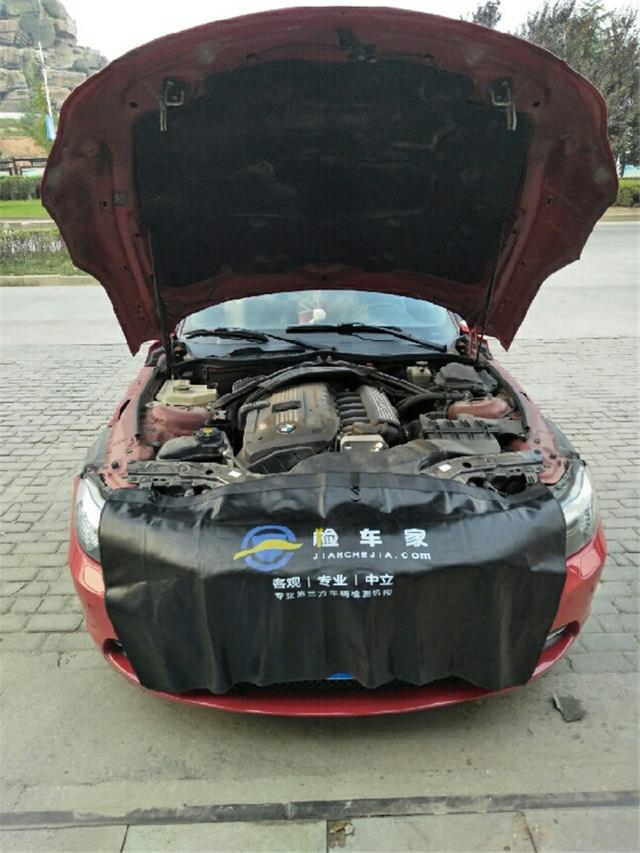 宝马z4的优势和劣势（拉风轿跑宝马Z4的七年之痒）(5)