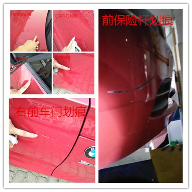 宝马z4的优势和劣势（拉风轿跑宝马Z4的七年之痒）(4)