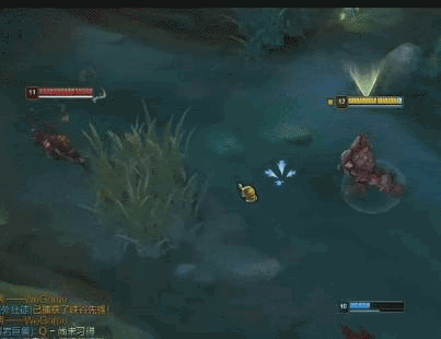 lol新版本辅助石头人出装（肉装石头人已成过去式）(21)