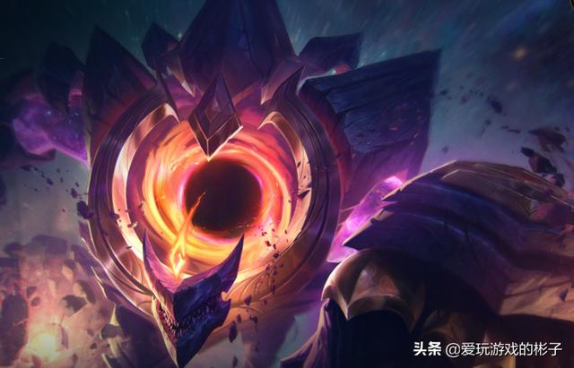 lol新版本辅助石头人出装（肉装石头人已成过去式）(19)