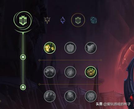 lol新版本辅助石头人出装（肉装石头人已成过去式）(10)