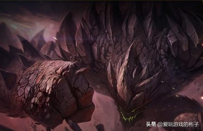 ​lol新版本辅助石头人出装（肉装石头人已成过去式）