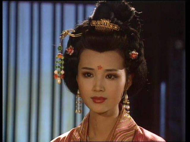 秦始皇陵武则天墓（陕西出土千年女帝武则天墓）(28)