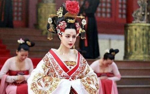 秦始皇陵武则天墓（陕西出土千年女帝武则天墓）(4)