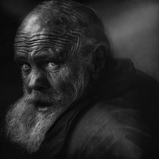 世界摄影大师经典摄影作品(20位世界上最负盛名的肖像摄影师)(15)