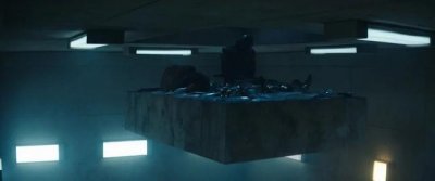 ​饥饿站台深度揭秘（你没有看到的那部分更加惊悚）