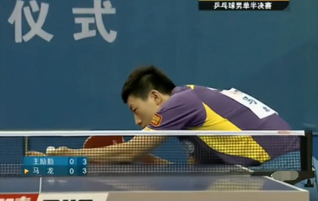 马龙是害的获奥乒乓球史上最厉害的人吗（荣获奥运五枚金牌）(12)