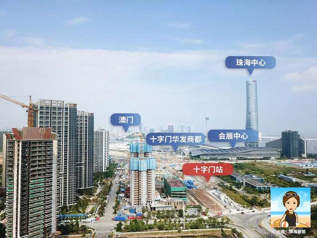 珠机城轨2期站点地图（珠机城轨调试运行时间表曝光）(25)