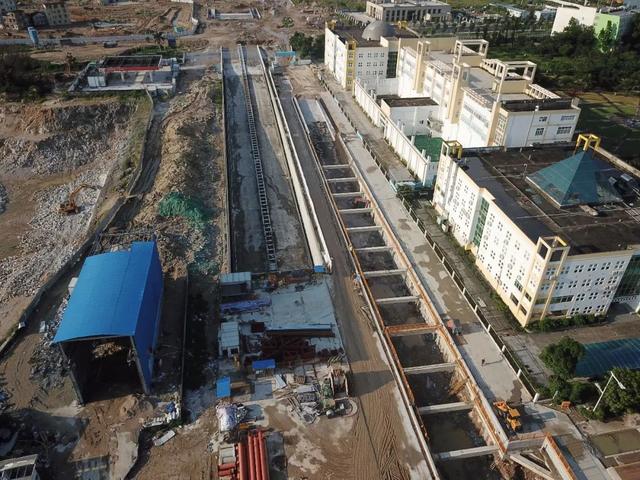 珠机城轨2期站点地图（珠机城轨调试运行时间表曝光）(23)