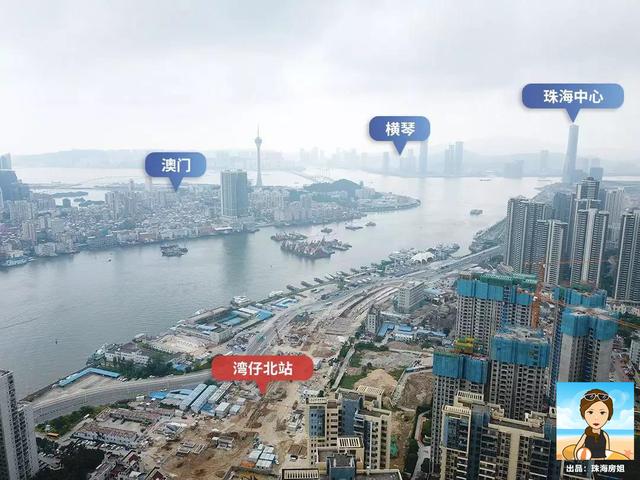 珠机城轨2期站点地图（珠机城轨调试运行时间表曝光）(20)