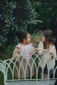 ​欢乐谷童装品牌（拥有有机农场的童装品牌Mitti打造）