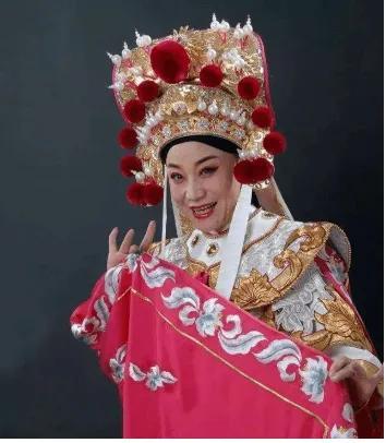 王为念前妻小香玉现状（王为念二婚娶小香玉）(8)