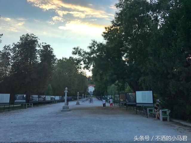 斯洛文尼亚一定要去的地方（带你走完斯洛文尼亚的首都）(47)