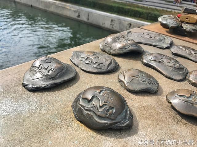 斯洛文尼亚一定要去的地方（带你走完斯洛文尼亚的首都）(22)