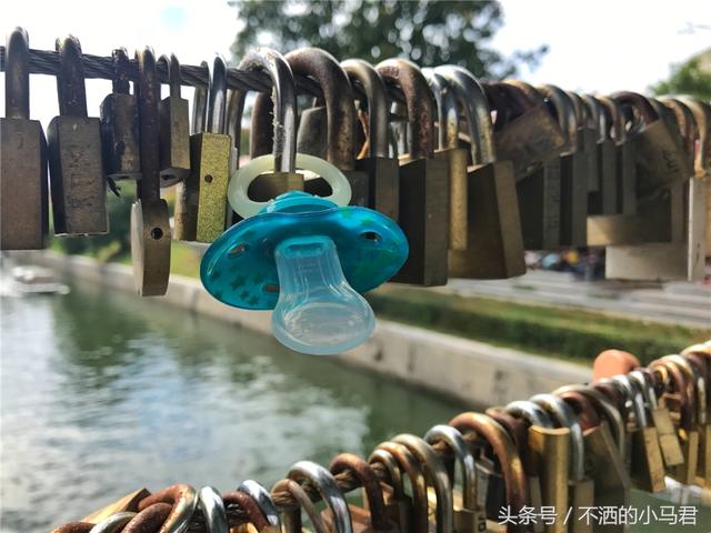 斯洛文尼亚一定要去的地方（带你走完斯洛文尼亚的首都）(23)